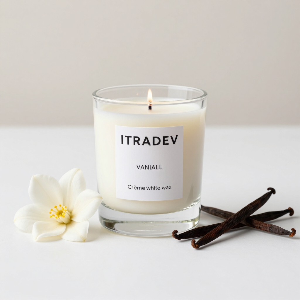 Vanilla Crème
